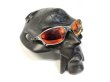 Photo5: X-METAL XX - Fire - NXT® EMBEDDED Non-Polarized (5)