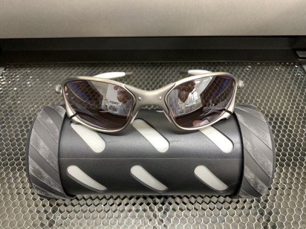 Photo2: X-METAL XX - Flash Copper - NXT® VARIA™  Photochromic (2)