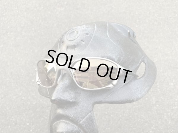 Photo10: X-METAL XX - Pinky Gold - NXT® VARIA™ Photochromic (10)