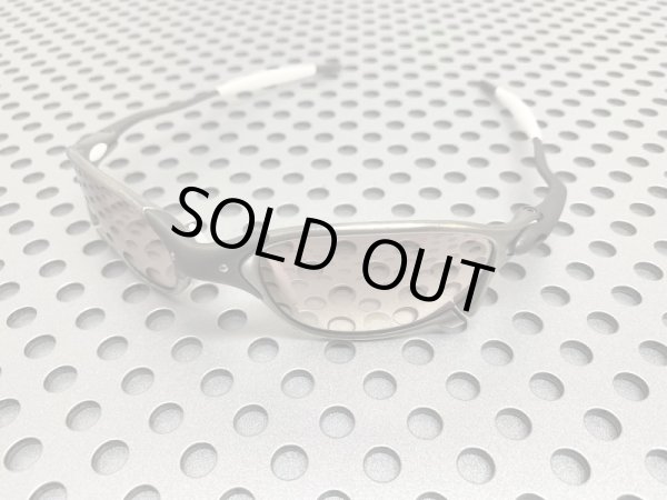 Photo16: X-METAL XX - Pinky Gold - NXT® VARIA™ Photochromic (16)