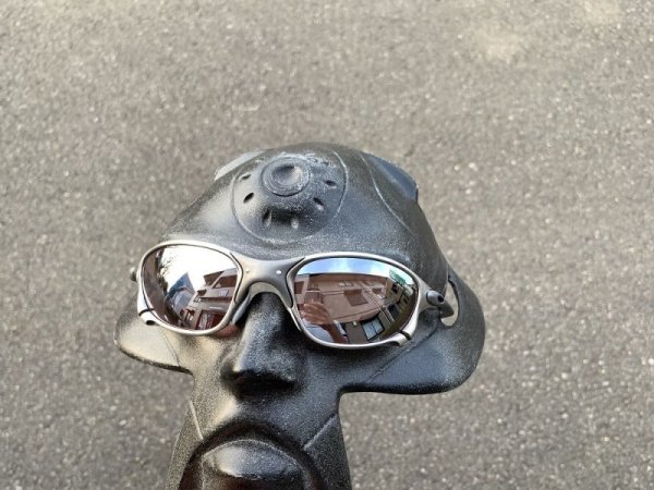 Photo5: X-METAL XX - Flash Copper - NXT® VARIA™  Photochromic (5)