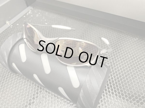 Photo7: X-METAL XX - Pinky Gold - NXT® VARIA™ Photochromic (7)