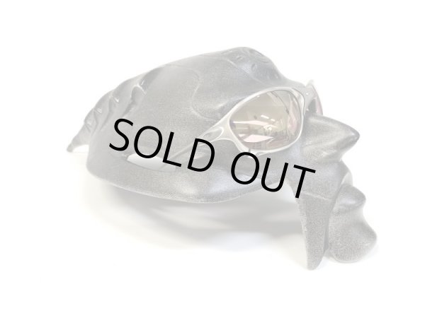 Photo19: X-METAL XX - Pinky Gold - NXT® VARIA™ Photochromic (19)