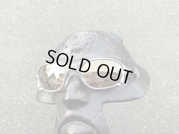 Photo13: X-METAL XX - Pinky Gold - NXT® VARIA™ Photochromic (13)