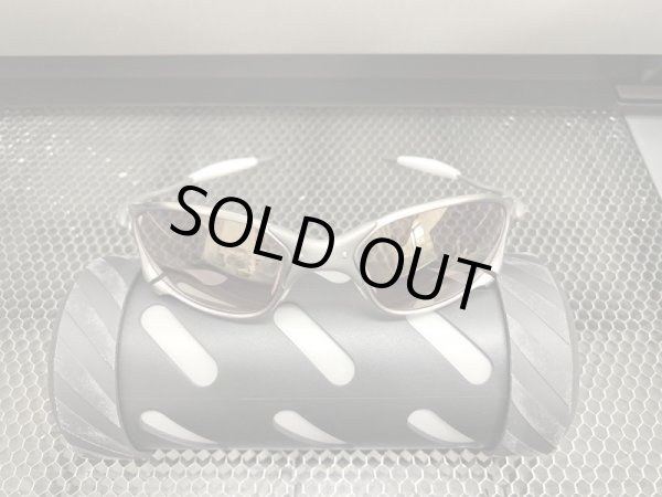 Photo6: X-METAL XX - Pinky Gold - NXT® VARIA™ Photochromic (6)