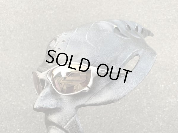 Photo12: X-METAL XX - Pinky Gold - NXT® VARIA™ Photochromic (12)