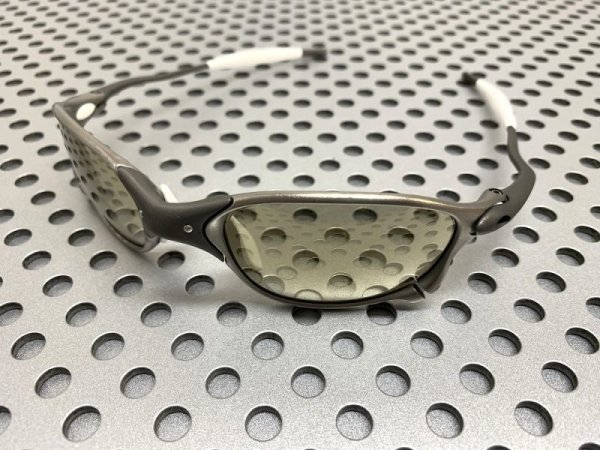 Photo14: X-METAL XX - Gold Varia - NXT® VARIA™  Photochromic (14)