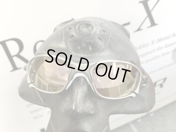 Photo4: X-METAL XX - Pinky Gold - NXT® VARIA™ Photochromic (4)