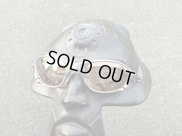 Photo9: X-METAL XX - Pinky Gold - NXT® VARIA™ Photochromic (9)