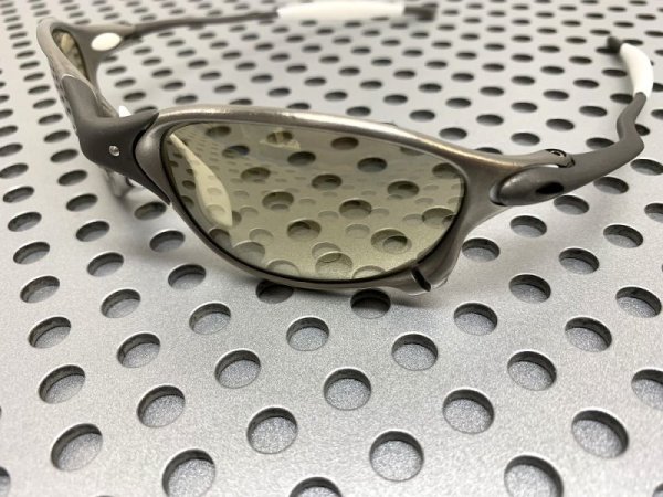 Photo15: X-METAL XX - Gold Varia - NXT® VARIA™  Photochromic (15)