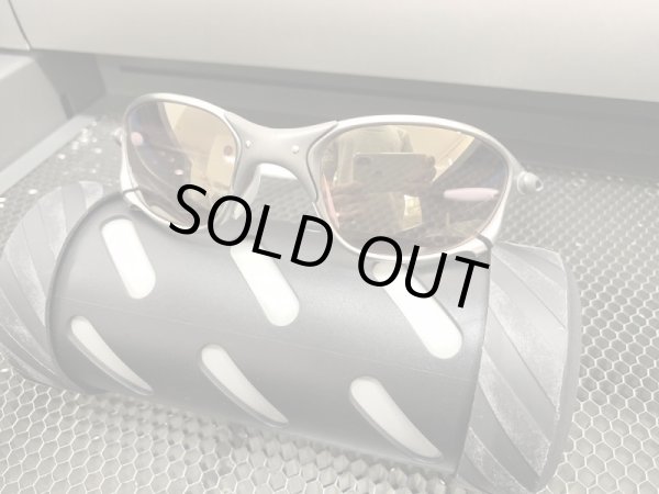 Photo8: X-METAL XX - Pinky Gold - NXT® VARIA™ Photochromic (8)