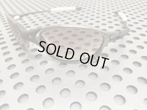 Photo17: X-METAL XX - Pinky Gold - NXT® VARIA™ Photochromic (17)