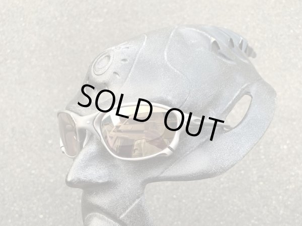 Photo11: X-METAL XX - Pinky Gold - NXT® VARIA™ Photochromic (11)