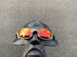 Photo10: X-METAL XX - Fire - NXT® EMBEDDED Non-Polarized (10)