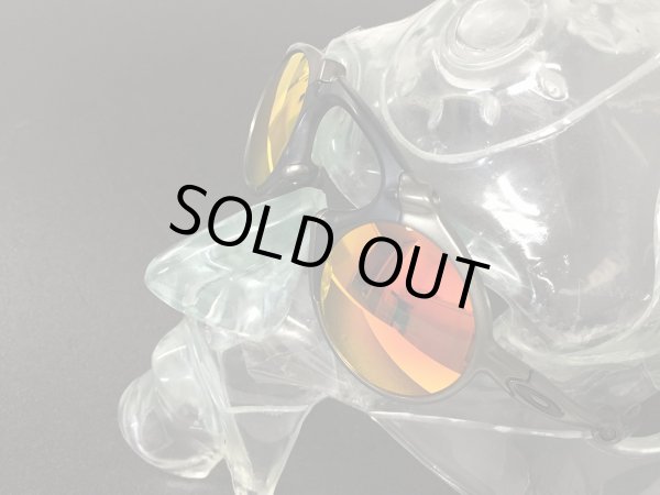 Photo6: MADMAN - Fire - NXT® EMBEDDED Non-Polarized (6)