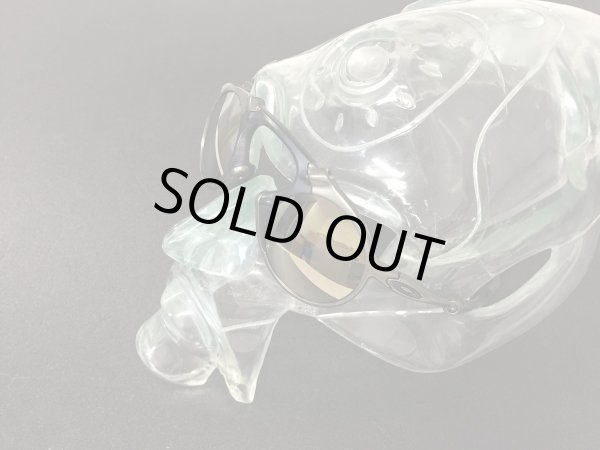 Photo4: MADMAN - Gold Varia - NXT® VARIA™ Photochromic (4)