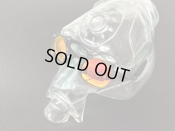 Photo4: MADMAN - Fire - NXT® EMBEDDED Non-Polarized (4)