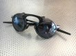 Photo2: MADMAN - Black - NXT® EMBEDDED Non-Polarized (2)