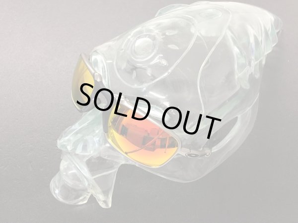 Photo5: BADMAN - Fire - NXT® EMBEDDED Non-Polarized (5)