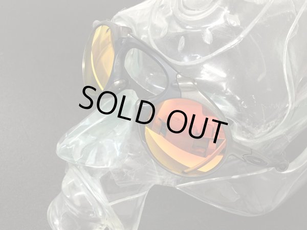 Photo3: MADMAN - Fire - NXT® EMBEDDED Non-Polarized (3)