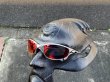 Photo6: JULIET - Red Mirror - NXT® EMBEDDED - Non Polarized (6)