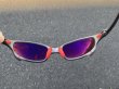 Photo15: JULIET - Red Mirror - NXT® EMBEDDED - Non Polarized (15)