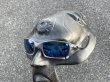 Photo5: X-SQUARED - Ice - NXT® EMBEDDED - Non Polarized (5)