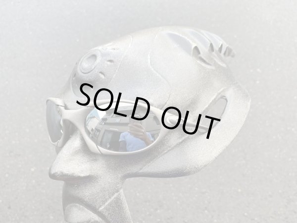 Photo3: ROMEO1 - Flash Black - NXT® POLARIZED (3)