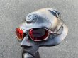 Photo9: X-METAL XX - Red Mirror - NXT® EMBEDDED Non-Polarized (9)