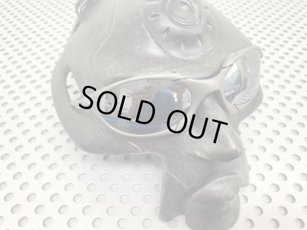 Photo9: ROMEO1 - Flash Black - NXT® POLARIZED (9)