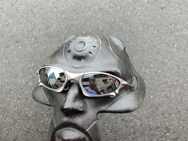 Photo4: PENNY - Flash Black - NXT® EMBEDDED Non-Polarized (4)