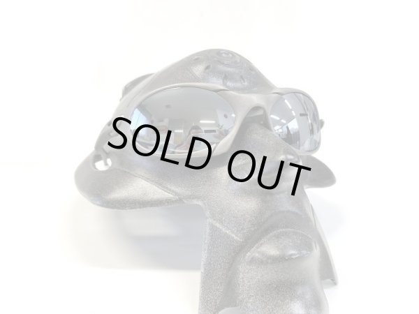 Photo13: ROMEO1 - Flash Black - NXT® POLARIZED (13)