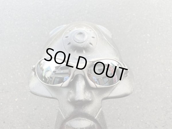 Photo4: ROMEO1 - Flash Black - NXT® POLARIZED (4)