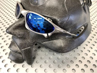 Photo1: PENNY - Ice - NXT® EMBEDDED Non-Polarized