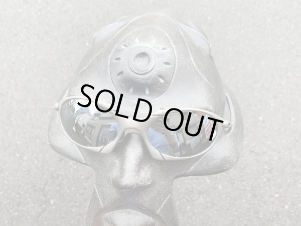 Photo7: ROMEO1 - Flash Black - NXT® POLARIZED (7)