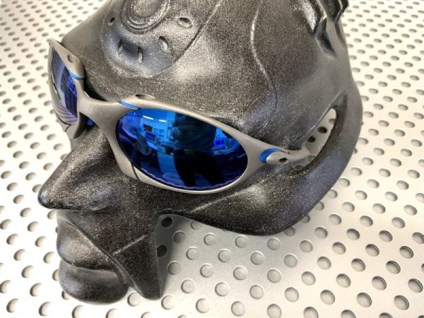 Photo10: ROMEO1 - Ice - NXT® EMBEDDED Non-Polarized (10)