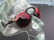 Photo9: MADMAN - Red  mirror - NXT® EMBEDDED Non-Polarized (9)