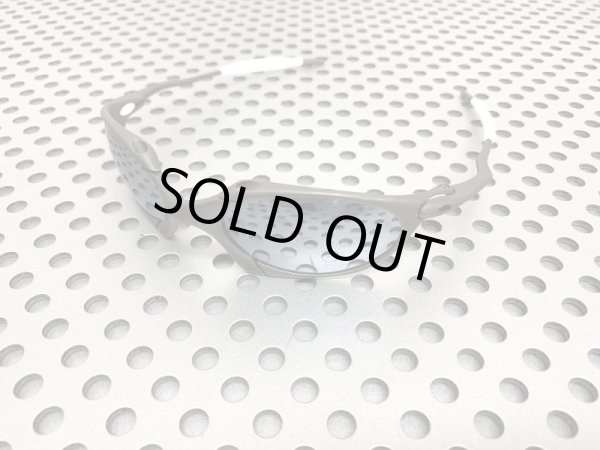 Photo8: ROMEO1 - Flash Black - NXT® POLARIZED (8)