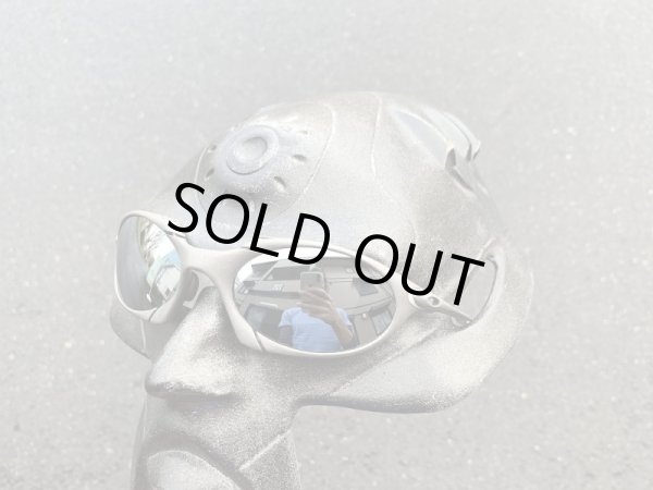 Photo2: ROMEO1 - Flash Black - NXT® POLARIZED (2)