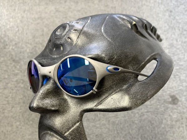 Photo6: MARS - Ice - NXT® EMBEDDED Non-Polarized  (6)