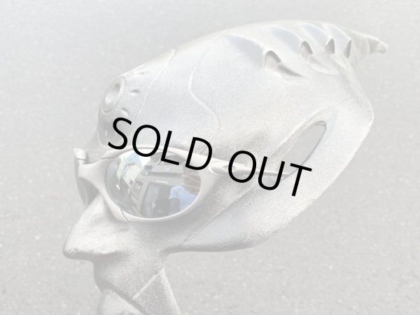 Photo6: ROMEO1 - Flash Black - NXT® POLARIZED (6)