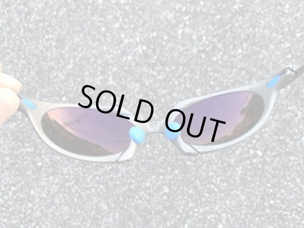 Photo14: ROMEO1 - Flash Black - NXT® POLARIZED (14)