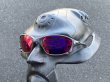 Photo12: X-METAL XX - Tanzanite - UV420 Polarized (12)