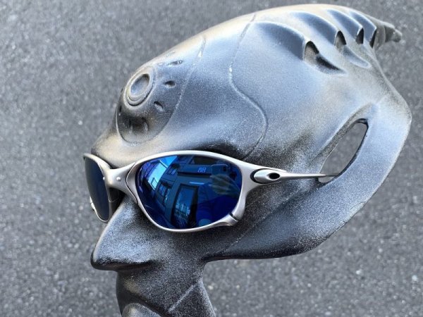 Photo8: X-METAL XX - NB10 - UV420 Polarized (8)