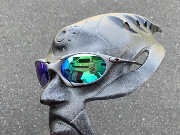 Photo14: ROMEO1 - Green Jade (14)