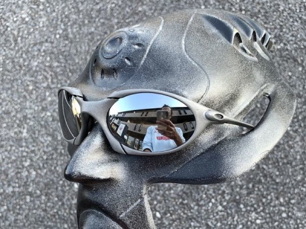 Photo13: ROMEO1 - Liquid Metal - Polarized (13)