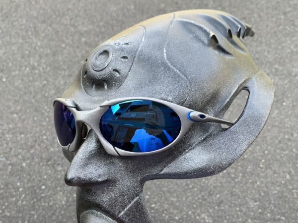 Photo11: ROMEO1 - NB10 - UV420 Polarized (11)