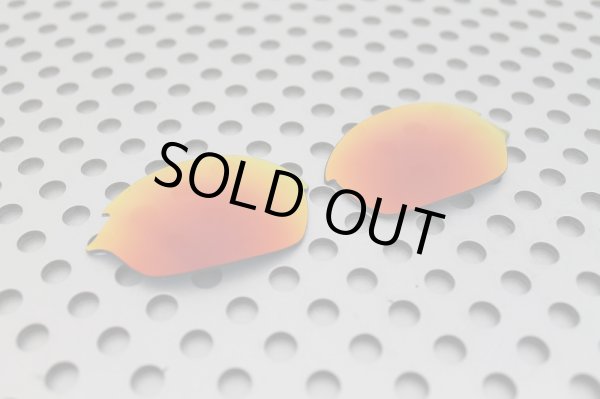 Photo1: ROMEO2 - Cardinal Red (1)