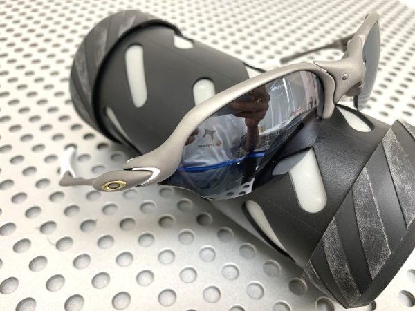 Photo5: ROMEO2 - Flash Black (5)