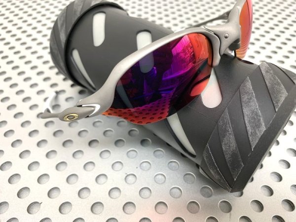 Photo9: ROMEO2 - Tanzanite - UV420 Polarized (9)